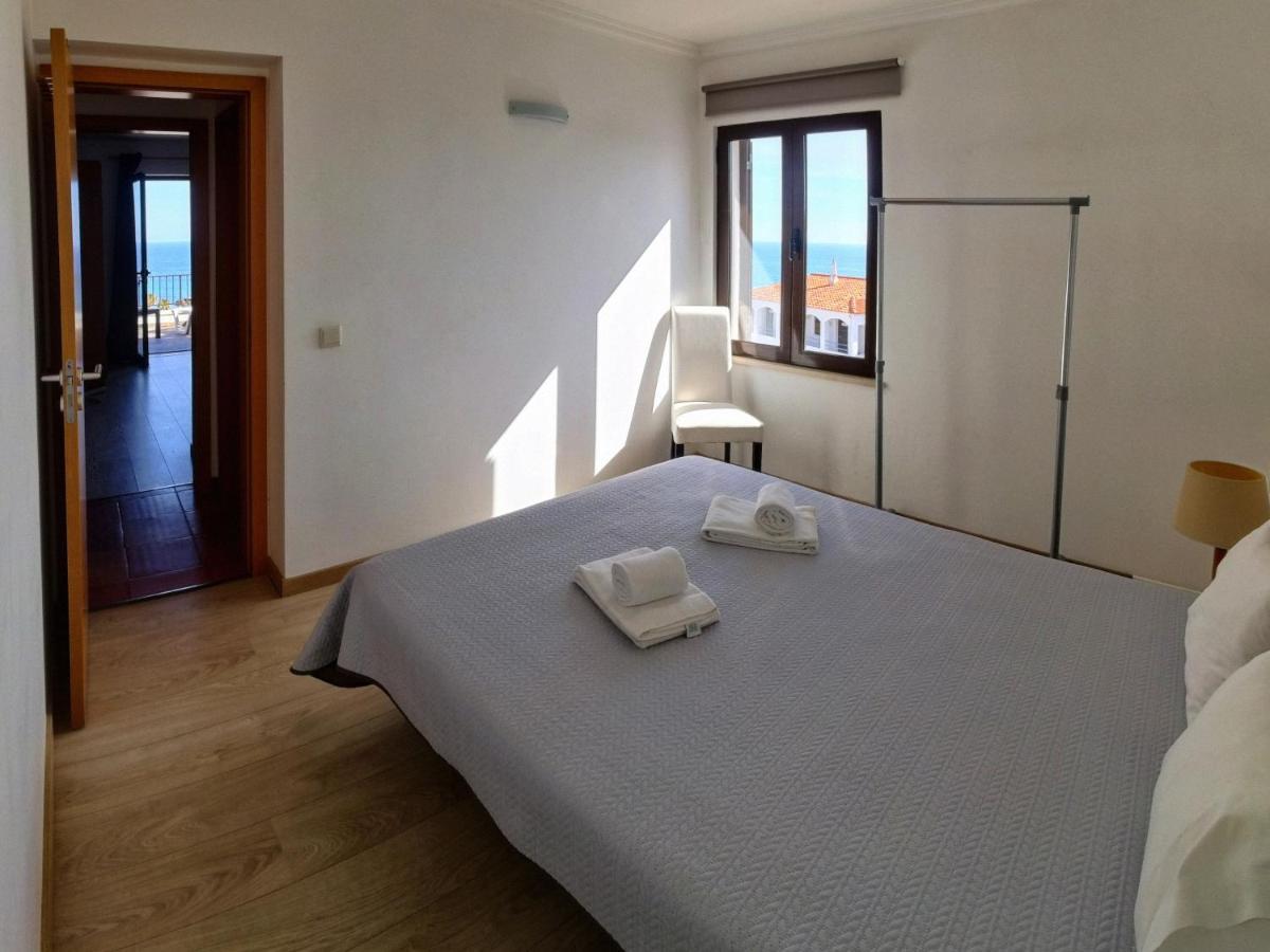 Isabel Sea View Apartment Albufeira Eksteriør billede